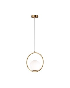 Потолочный светильник Barocco / V6020-1P Moderli