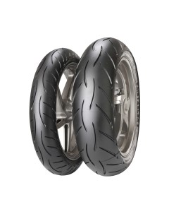 Мотошина задняя Metzeler Sportec M5 160/60R17 69W TL