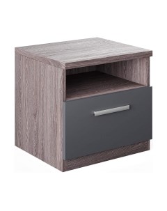 Прикроватная тумба Авангард 1 45-40 Сонум