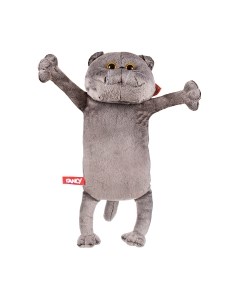 Мягкая игрушка Fancy Кот Барсик / BARS1