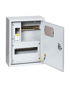 Щит учетно-распределительный EKF PROxima MB23-1/12e Ekf