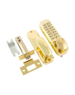 Замок накладной Нора-М 200 Нора-м