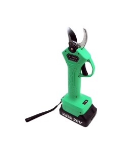 Секатор аккумуляторный Zitrek GreenNer 20 / 082-1855