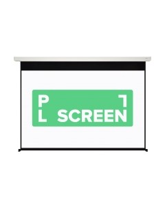 Проекционный экран Vista 310x194см MW / MRS-PC-144D-23 Pl