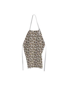 Кухонный фартук JoyArty Шкура леопарда / ap-207079 Joyarty