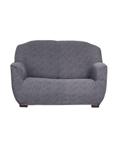 Чехол на 2-х местный диван Софатэкс Люкс ПО-9 Венеция без оборки / 01211