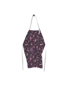 Кухонный фартук JoyArty Новогодний олень / ap_378418 Joyarty