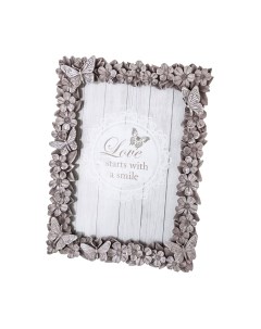 Рамка Бабочки / 222-726 Lefard