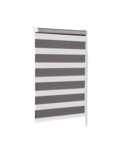 Рулонная штора Delfa Сантайм День&Ночь Best СРШ-01МК 41175