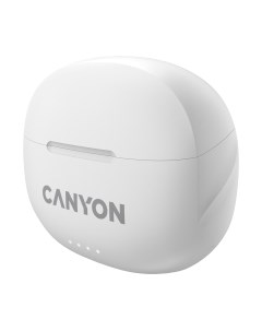Беспроводные наушники TWS-8 / CNS-TWS8W Canyon