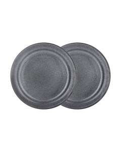 Набор тарелок Lefard Graphite 474-235