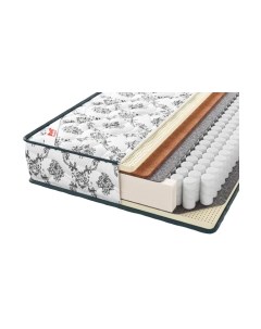 Матрас МДК Soft Latex Plus BL200 Мдк