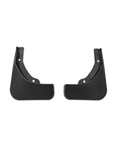 Комплект брызговиков Geely GAPP001SS11