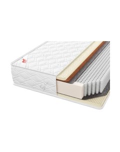 Матрас МДК Premium Lux Latex Plus SLT8 Мдк