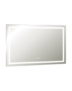 Зеркало Silver Mirrors Ливия 120x80 / LED-00002346 Silver mirrors