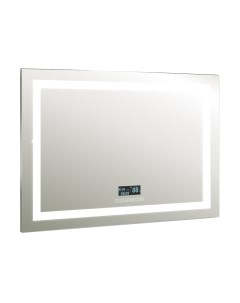 Зеркало Silver Mirrors Ливия 80x60 / ФР-00001382 Silver mirrors
