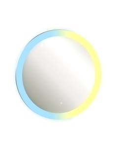 Зеркало Silver Mirrors Перла-ТХ D770 / LED-00002696 Silver mirrors