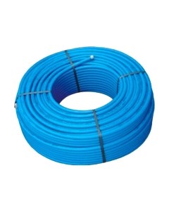 Труба водопроводная AV Engineering ПЭ 25x2.0 100 SDR 13.6 / ТПЭ25x2/AVE100 Av engineering