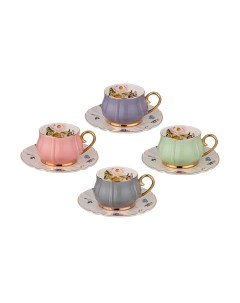 Набор для чая/кофе Lefard Времена года / 275-1170