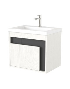 Тумба под умывальник Дабер 016 Тобага/Эридан/Артвин 60 / Т16.6Т.0.20