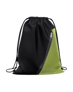 Мешок для обуви Erich Krause Mesh Neon Yellow / 60767 Erich krause