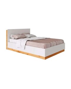 Каркас кровати НК Мебель Fresco N 160x200 / 72518544 Нк мебель