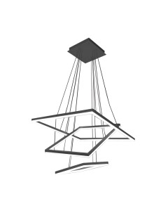 Потолочный светильник Kinklight Альтис 08201.19(4000К)