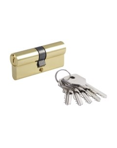 Цилиндровый механизм замка Нора-М Л-70 35/35 Нора-м