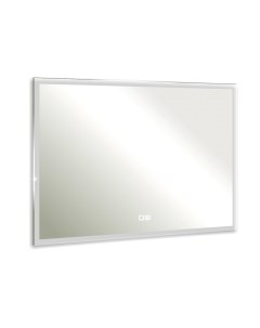Зеркало Silver Mirrors Сантана 80x60 / LED-00002519 Silver mirrors
