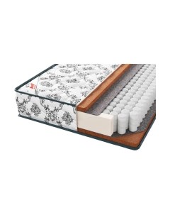 Матрас МДК Soft Coco BL200 Мдк