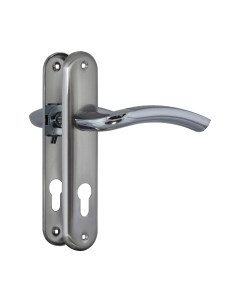 Ручка дверная Нора-М 96-70 Нора-м