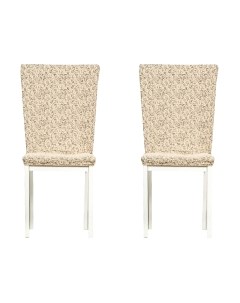 Комплект чехлов Софатэкс КПС-12 Венеция без оборки / 01047