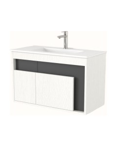 Тумба под умывальник Дабер 016 WeltWasser Deilbach 7517-70 / Т16.7W.0.20