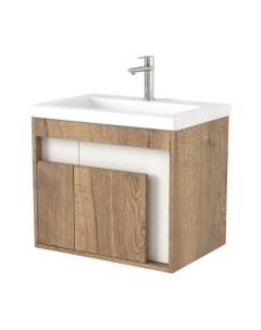 Тумба под умывальник Дабер 016 Тобага/Эридан/Артвин 60 / Т16.6Т.0.21