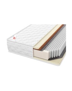 Матрас МДК Premium Lux Latex Plus Т97-8 Мдк