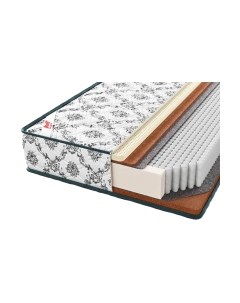 Матрас МДК Premium Lux Perfect Plus BL8 Мдк