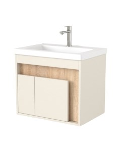 Тумба под умывальник Дабер 016 Тобага/Эридан/Артвин 60 / Т16.6Т.0.18