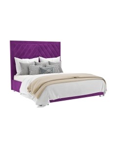 Полуторная кровать Mebel-Ars Мишель 140 Mebel-ars