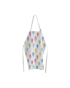 Кухонный фартук JoyArty Шары взлетают в небо / ap-18372 Joyarty