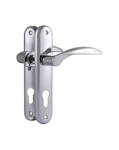 Ручка дверная Нора-М 94-70 Нора-м