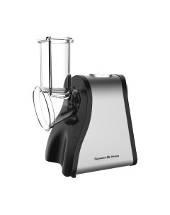 Овощерезка электрическая Zigmund & Shtain SM-23 Zigmund & shtain