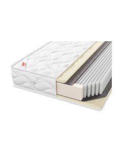 Матрас МДК Premium Lux Latex SLT200 Мдк
