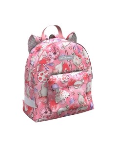 Детский рюкзак Erich Krause EasyLine Mini Animals 6L Circus Elephant / 56712 Erich krause