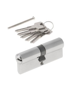 Цилиндровый механизм замка Avers GM-80(35/45)-CR