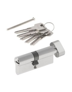 Цилиндровый механизм замка Avers GM-80-C-CR