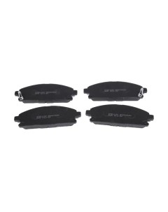 Тормозные колодки 685012SX Stellox