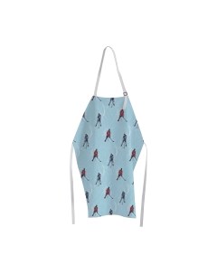 Кухонный фартук JoyArty Хоккеисты в игре / ap-50551 Joyarty