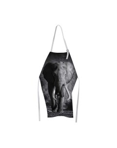 Кухонный фартук JoyArty Спокойный слон / ap-13711 Joyarty