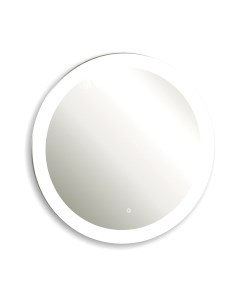 Зеркало Silver Mirrors Перла-S D770 / LED-00002736 Silver mirrors