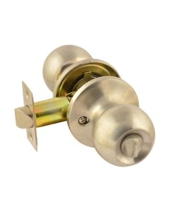 Ручка дверная Нора-М ЗШ-03-Э Нора-м